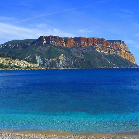 Sunrise Cassis Apartment Exterior photo