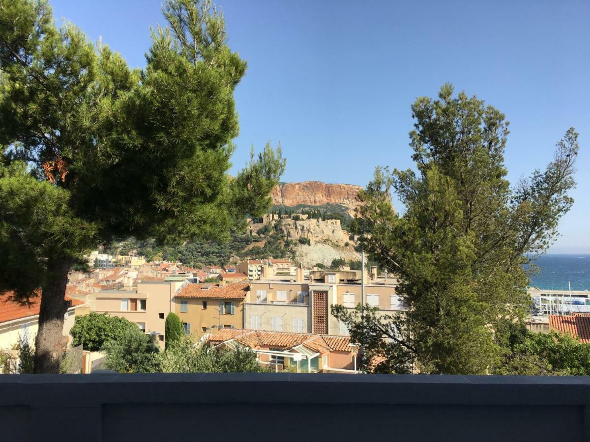Sunrise Cassis Apartment Exterior photo