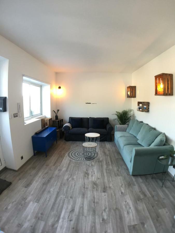 Sunrise Cassis Apartment Exterior photo