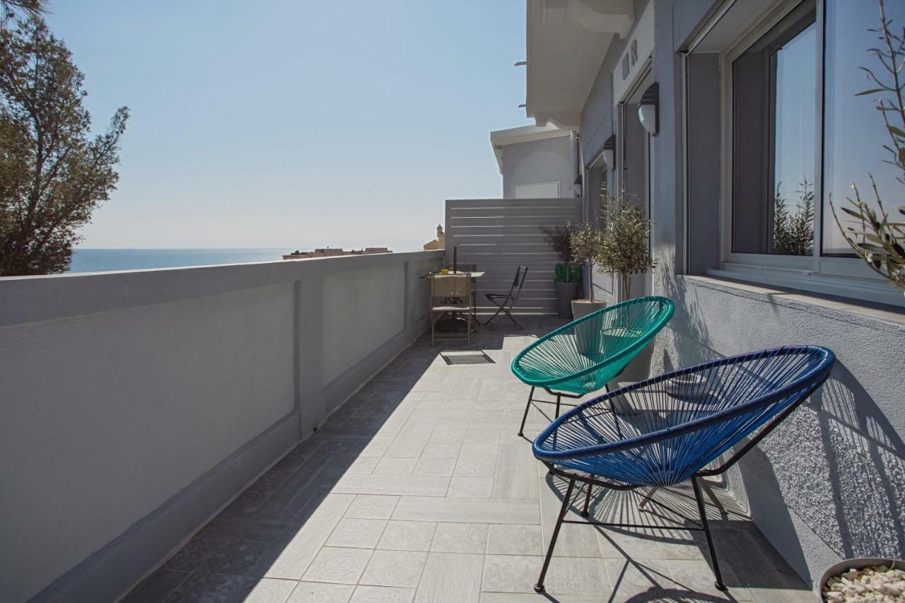 Sunrise Cassis Apartment Exterior photo