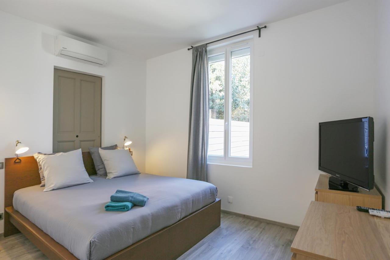 Sunrise Cassis Apartment Exterior photo