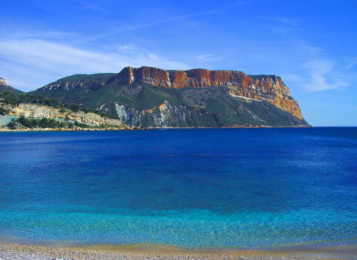 Sunrise Cassis Apartment Exterior photo